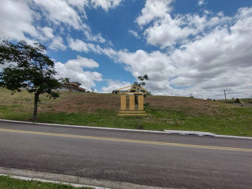 Imagem 20 de 26 de Terreno À Venda, 751 M² Por R$ 330.000,00 - Condomínio Residencial Altos Da Quinta - São José Dos Campos/sp - Te0521