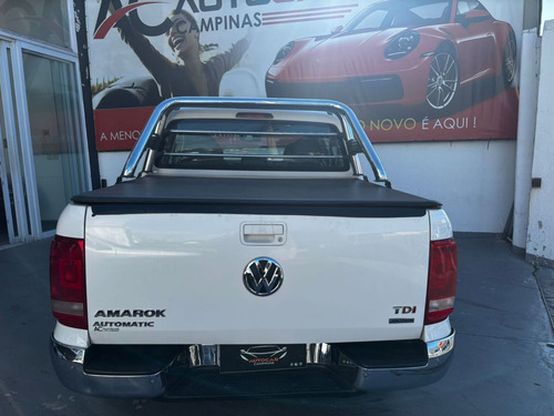 Volkswagen Amarok AMAROK Highline CD 2.0 16V TDI 4x4 Dies.