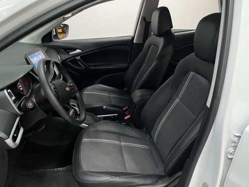 Chevrolet Tracker LTZ 1.0 Turbo 12V Flex Aut.