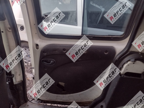 Fiat Dobló En Desarme 2003