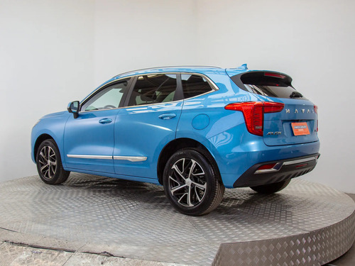 Haval Jolion 1.5 Deluxe At Jolion