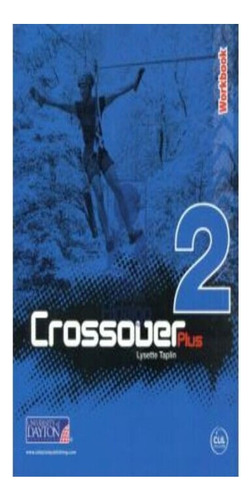 Crossover Plus 2 Workbook C/cd