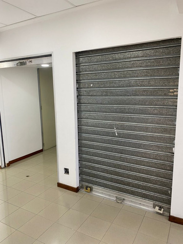 Tu Oficina En La Mejor Ubicación De Caracas