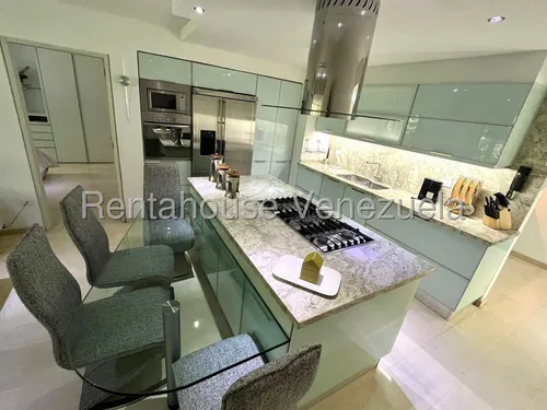 Apartamento En Venta San Román