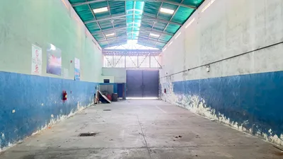 Galpón en venta