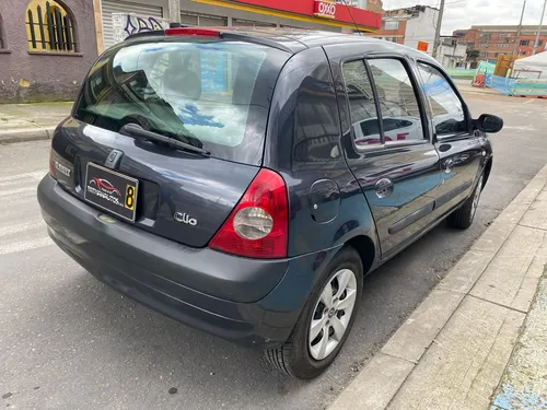 Renault Clio F.iv Expression
