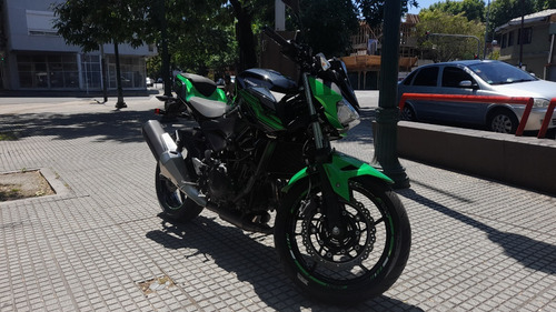 Imagen 1 de 12 de Kawasaki Z 400