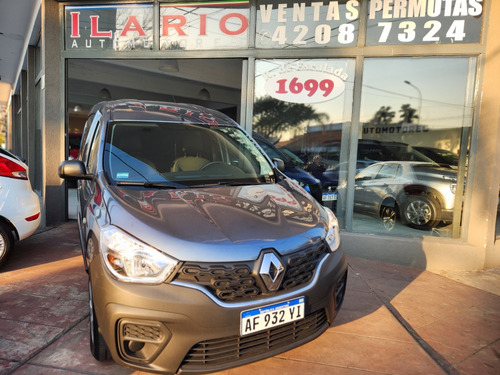 Renault Kangoo 1.6 Sce Life