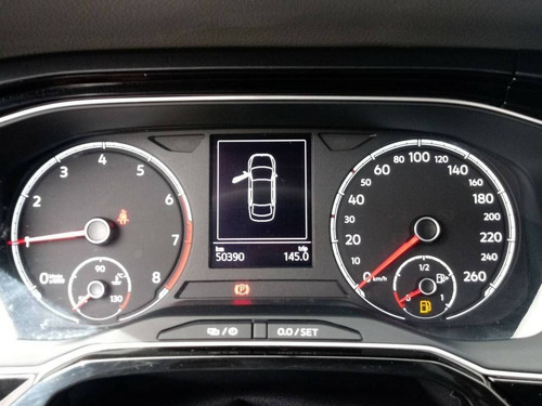 Volkswagen Virtus 1.0 200 Tsi Comfortline Automático