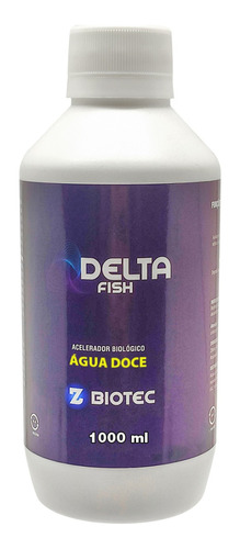 Acelerador Biológico Igual Ocean Blend Delta Fish 250ml