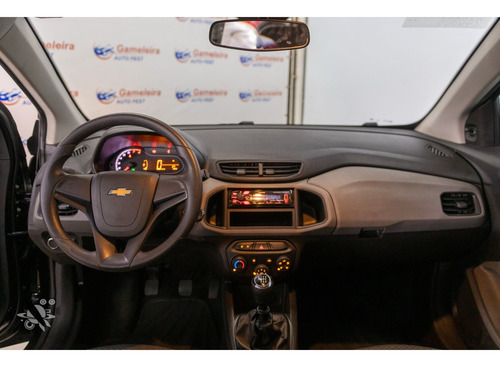 Chevrolet Onix 1.0 MPFI JOY 8V FLEX 4P MANUAL