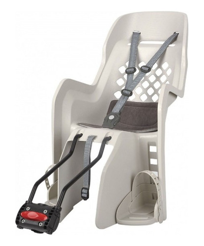 Silla Polisport Joy 29  | Crema