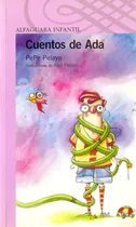 Comprar Cuentos De Ada Libro Alfaguara Infantil \u002F Pepe Pelayo