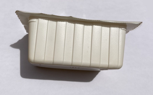 Tofu Medio Firme 480g