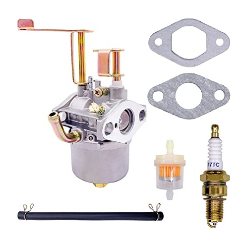 Aniro Moto Carburetor Compatible Con Coleman Ck100-s Ct100u