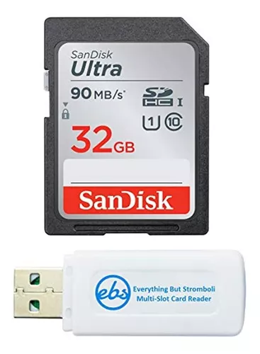Sony W810/B - Cámara digital de 20 MP (negro) + 2 tarjetas de memoria de 32  GB