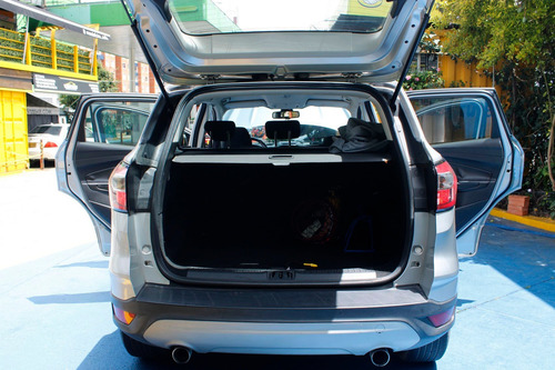 Ford Escape 2.0 Se 4x2