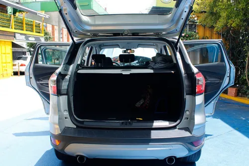 Ford Escape 2.0 Se 4x2