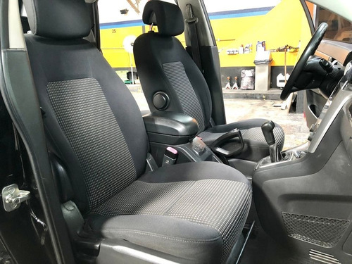 Imagen 9 de 13 de Chevrolet Captiva 2.0 Vcdi Lt Mt 2009