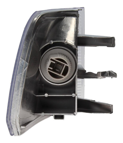 Imagen 2 de 8 de Faro Delantero Izquierd Fiat Tempra 1992 1993 1994 1995 1996