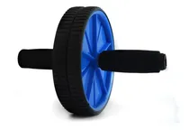 Comprar Rueda De Ejercicio Abdominal Jlm Fitness En Slice Deportes