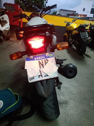 Honda Cb 300 R