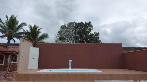 Imagem 4 de 10 de Chácara 400m Da Pista À Venda, Itanhaém-palmeiras 3dorm 9091