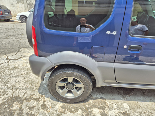 Suzuki Jimny 1.3 4sport 3p 5 marchas