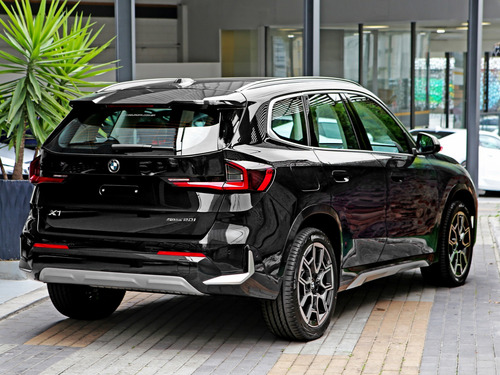 BMW X1 2.0 16V TURBO GASOLINA SDRIVE20I X-LINE STEPTRONIC