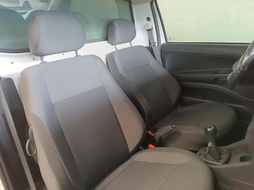 Volkswagen Saveiro Nova Rb Mbvs