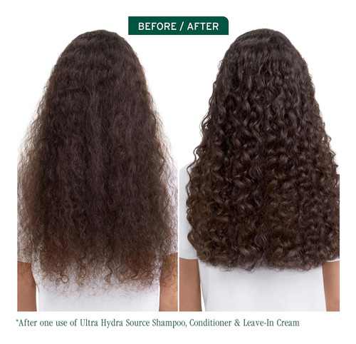Biolage Ultra Hydra Source Shampoo - Deeply Moisturizes V...