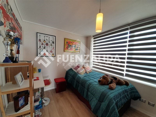 Depto 2d 2b 2e Edmundo Eluchans
