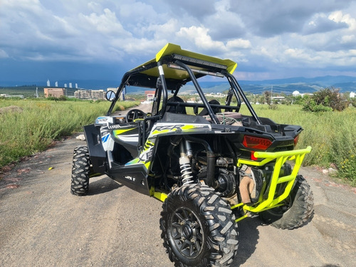 Imagen 6 de 9 de Polaris 1000cc