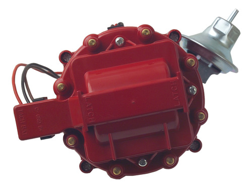 Distribuidor Cardone Para C20 5.7 1981 1982 1983 1984 1985