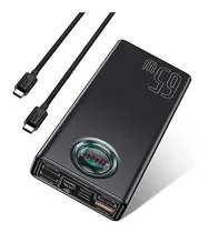 Comprar Baseus Power Bank 30.000 Mah Carga A 65w Super Carga Rapida