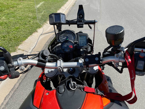 Bmw Gs800 F