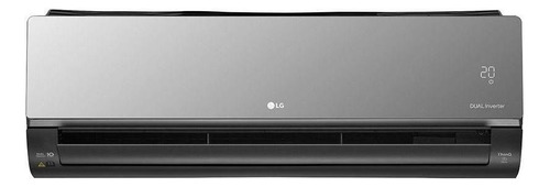  LG Dual Inverter Voice Artcool  Split   22000 Btu  220v