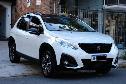 Peugeot 2008 1.6 Thp Sport Tip