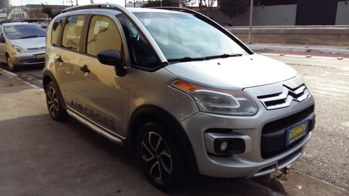 Citroen C3 Aircross Glx Aut