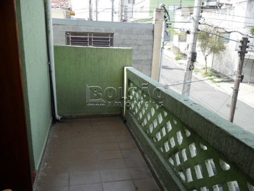 Imagem 10 de 15 de Sobrado - Vila Medeiros - Ref: 20337 - V-20337