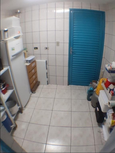 Imagem 15 de 30 de Galpão À Venda, Vila Piauí, 150 M², 4 Vagas Cobertas, Entrada De Caminhão, Salão, 02 Mezaninos, Sobreloja Grande Em L, Cozinha, 2 Banheiros, São Paulo - Ga0044