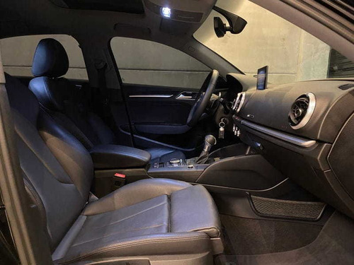Imagem 11 de 14 de Audi A3 Sedan Performance 2.0tfsi 220cv 2019