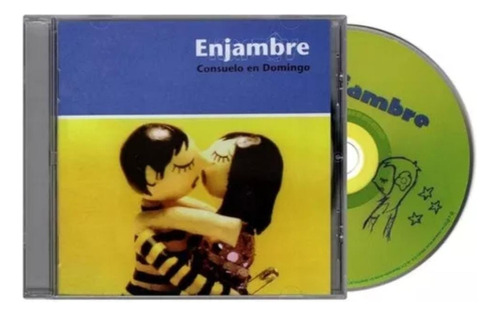 Enjambre Consuelo En Domingo Cd