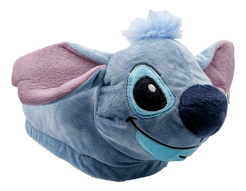 Pantuflas Stitch Originales Disney Suaves Lilo Y Stitch
