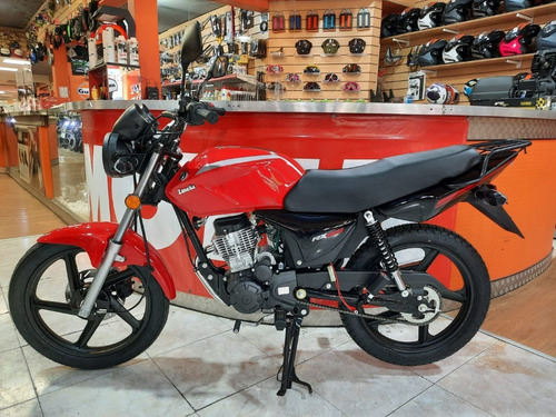 Imagen 18 de 21 de Zanella Rx Z7 Full 150 Okm Tamburrino Motos