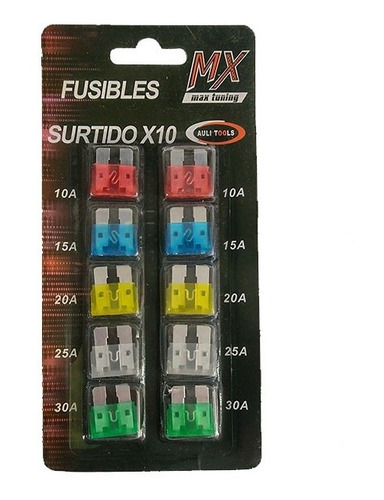 Kit Seguridad Auxilio Auto 4 En 1 Crique Balizas Compresor