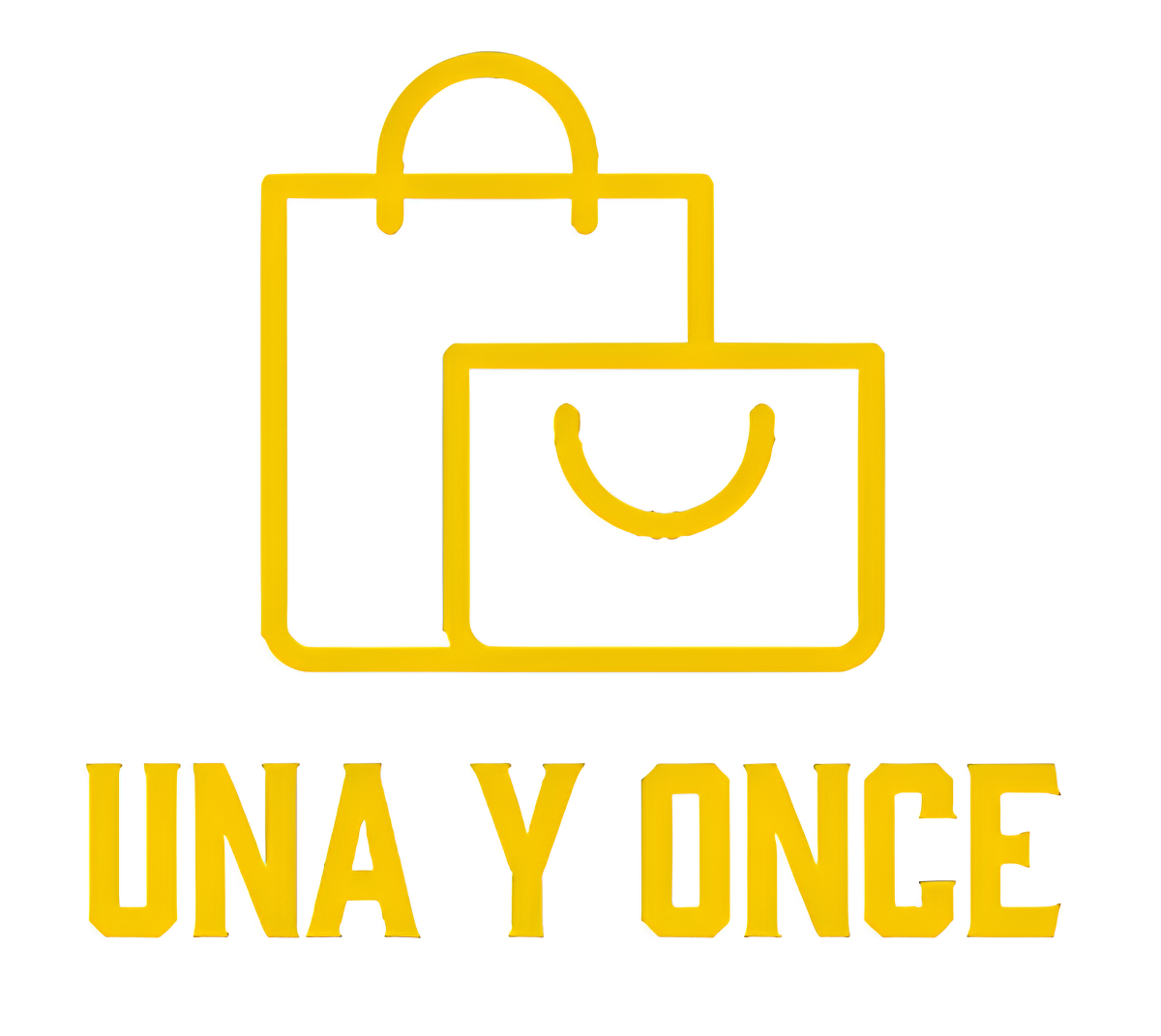 UNA Y ONCE