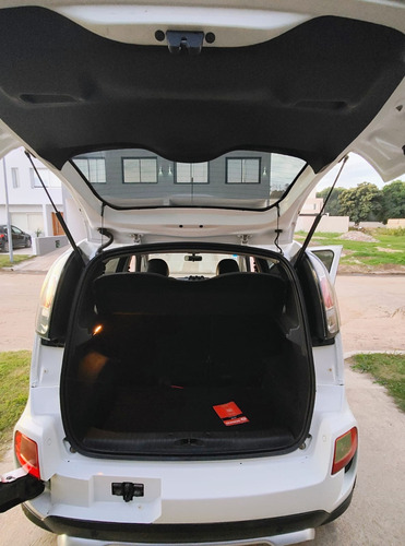 Citroën C3 Aircross 1.6 16V Exclusive