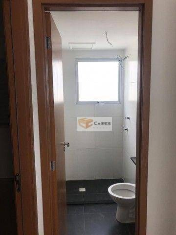 Imagem 4 de 6 de Apartamento Com 2 Dormitórios À Venda, 42 M² Por R$ 235.000,00 - Jardim Antonio Von Zuben - Campinas/sp - Ap8017