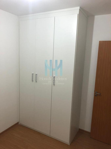 Imagem 14 de 15 de Apartamento Para Locação Em Itaquaquecetuba, Estância Guatambu, 2 Dormitórios, 1 Banheiro, 1 Vaga - 008_1-1711831